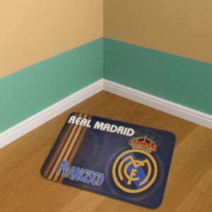 Alfombra viscoelástica