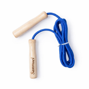 Comba infantil personalizada