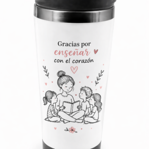 Vaso térmico